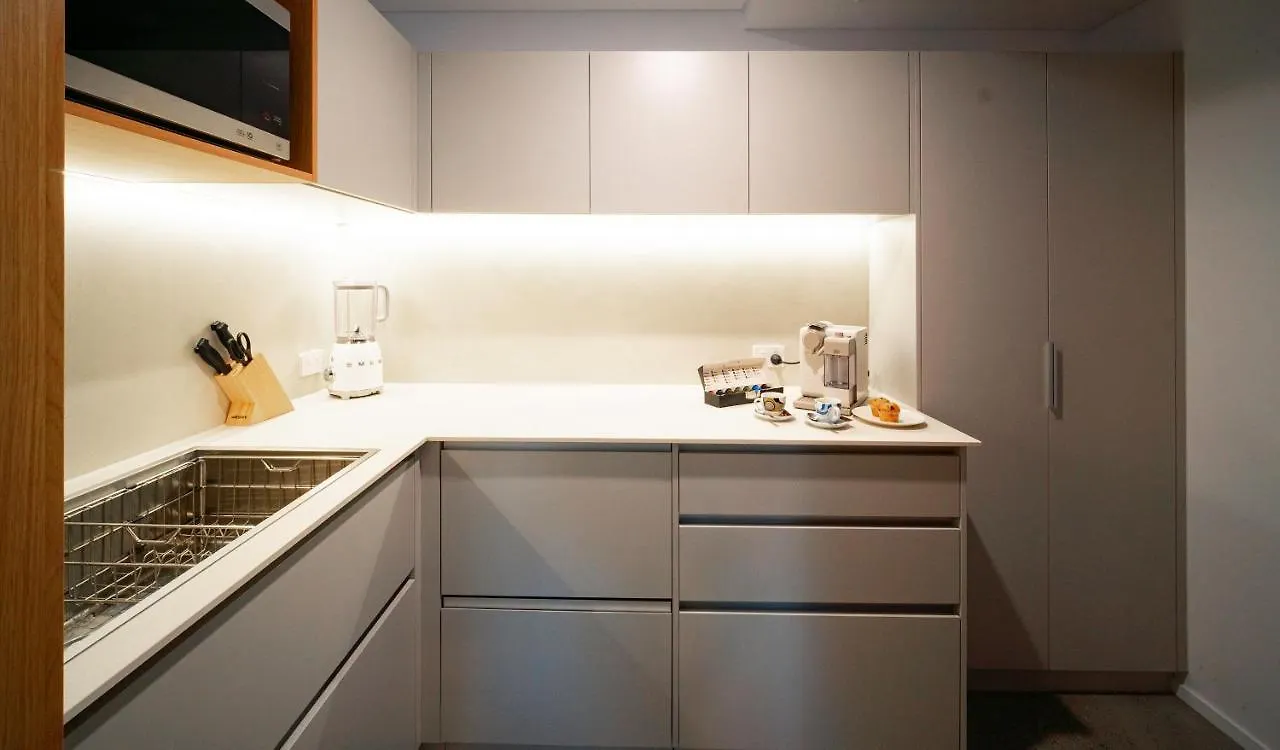 Aria Port Douglas Villas - Villa 1 Australia