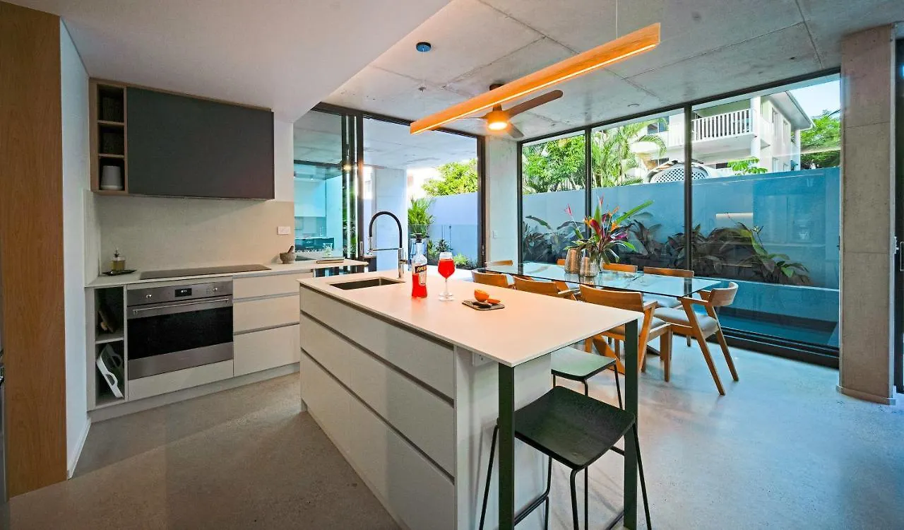 Aria Port Douglas Villas - Villa 1