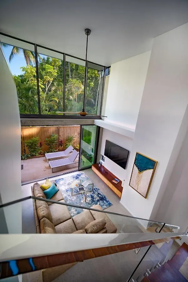 Aria Port Douglas Villas - Villa 1 Australia