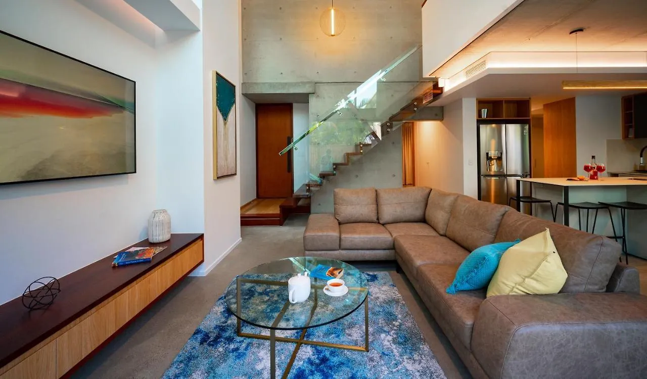 Aria Port Douglas Villas - Villa 1