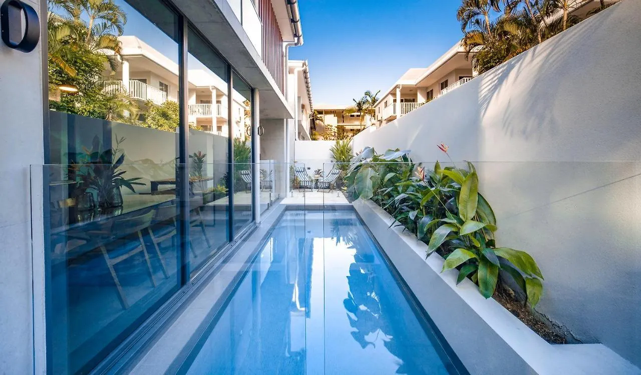 Aria Port Douglas Villas - Villa 1