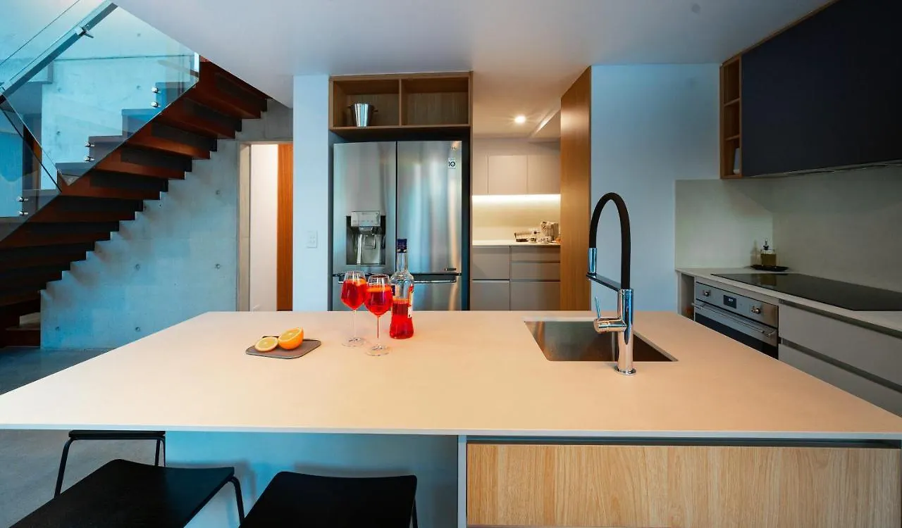 Aria Port Douglas Villas - Villa 1