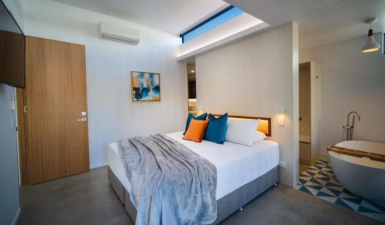Aria Port Douglas Villas - Villa 1 0*,