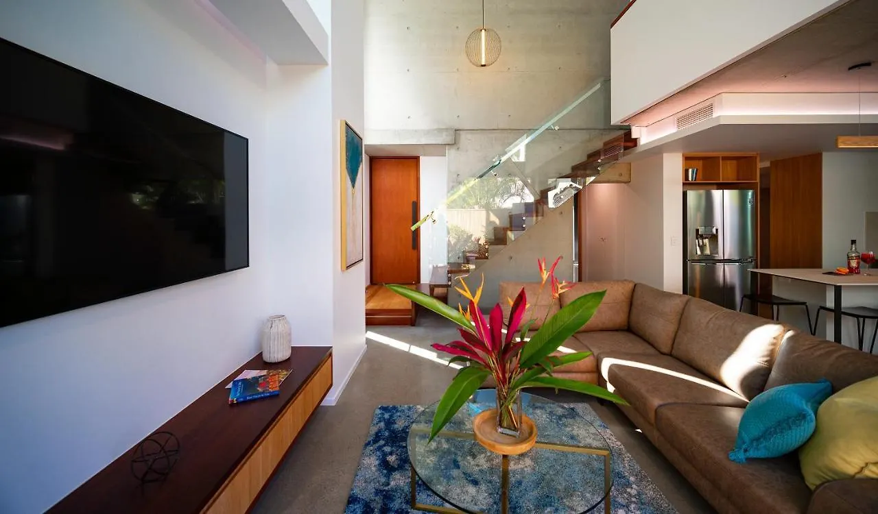Aria Port Douglas Villas - Villa 1 אוסטרליה