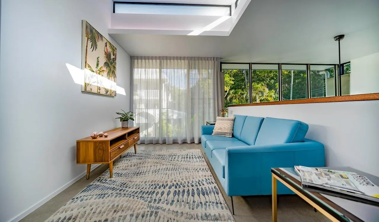 Aria Port Douglas Villas - Villa 1