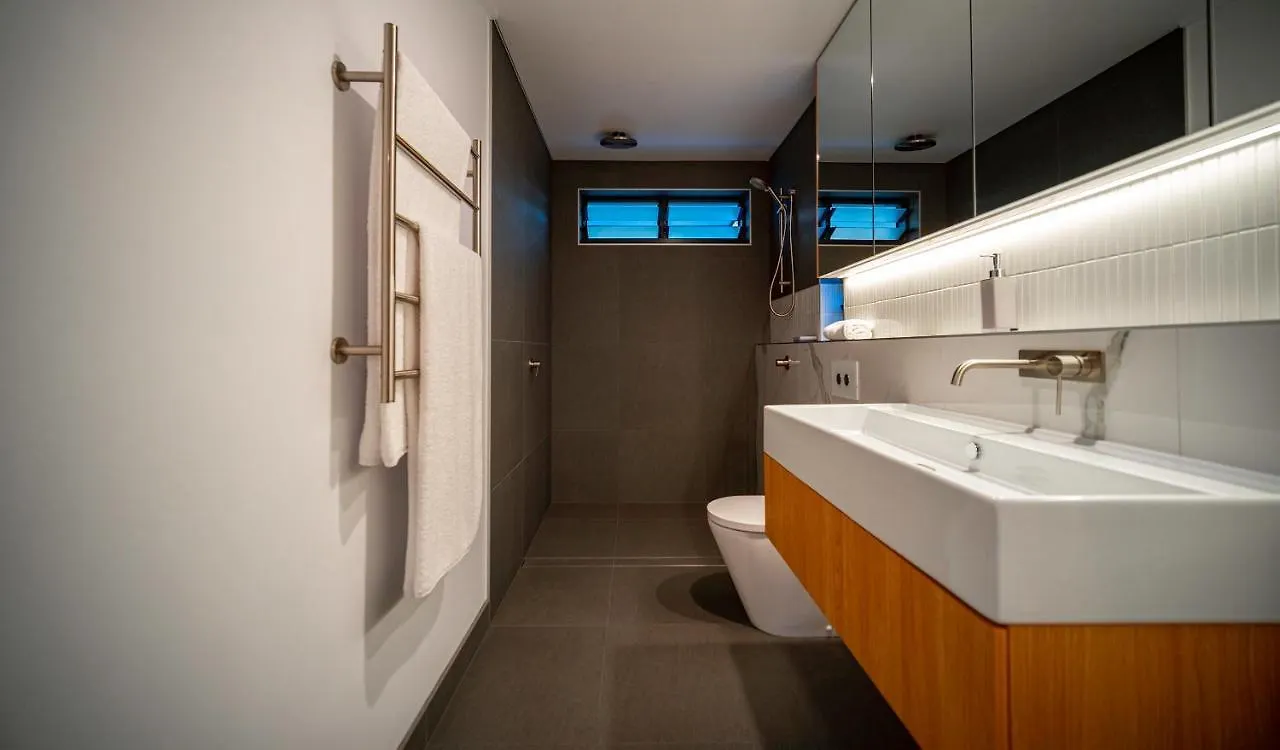 Aria Port Douglas Villas - Villa 1