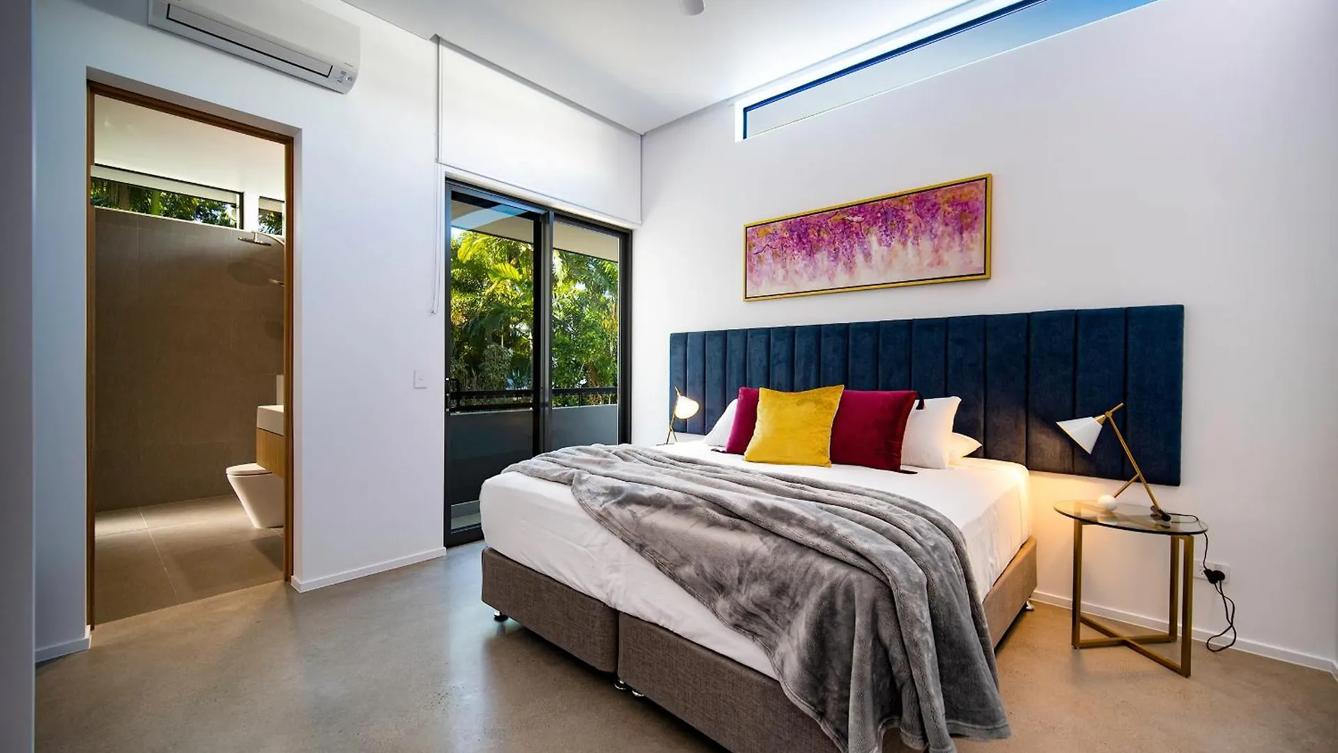 Aria Port Douglas Villas - Villa 1