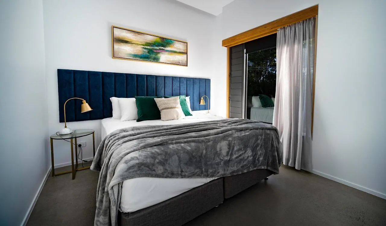 Aria Port Douglas Villas - Villa 1