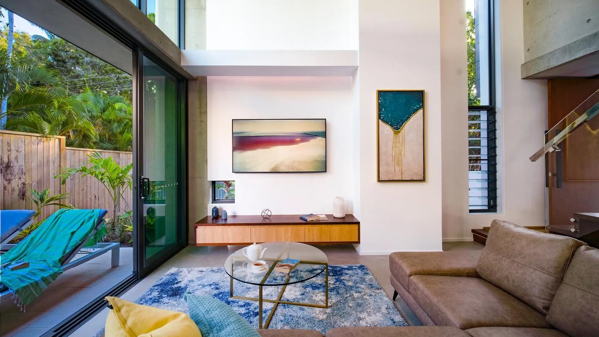 Aria Port Douglas Villas - Villa 1 0*,  אוסטרליה