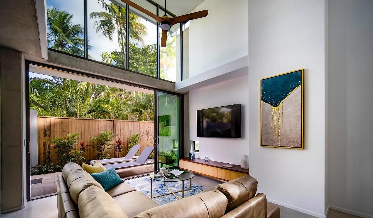 Aria Port Douglas Villas - Villa 1