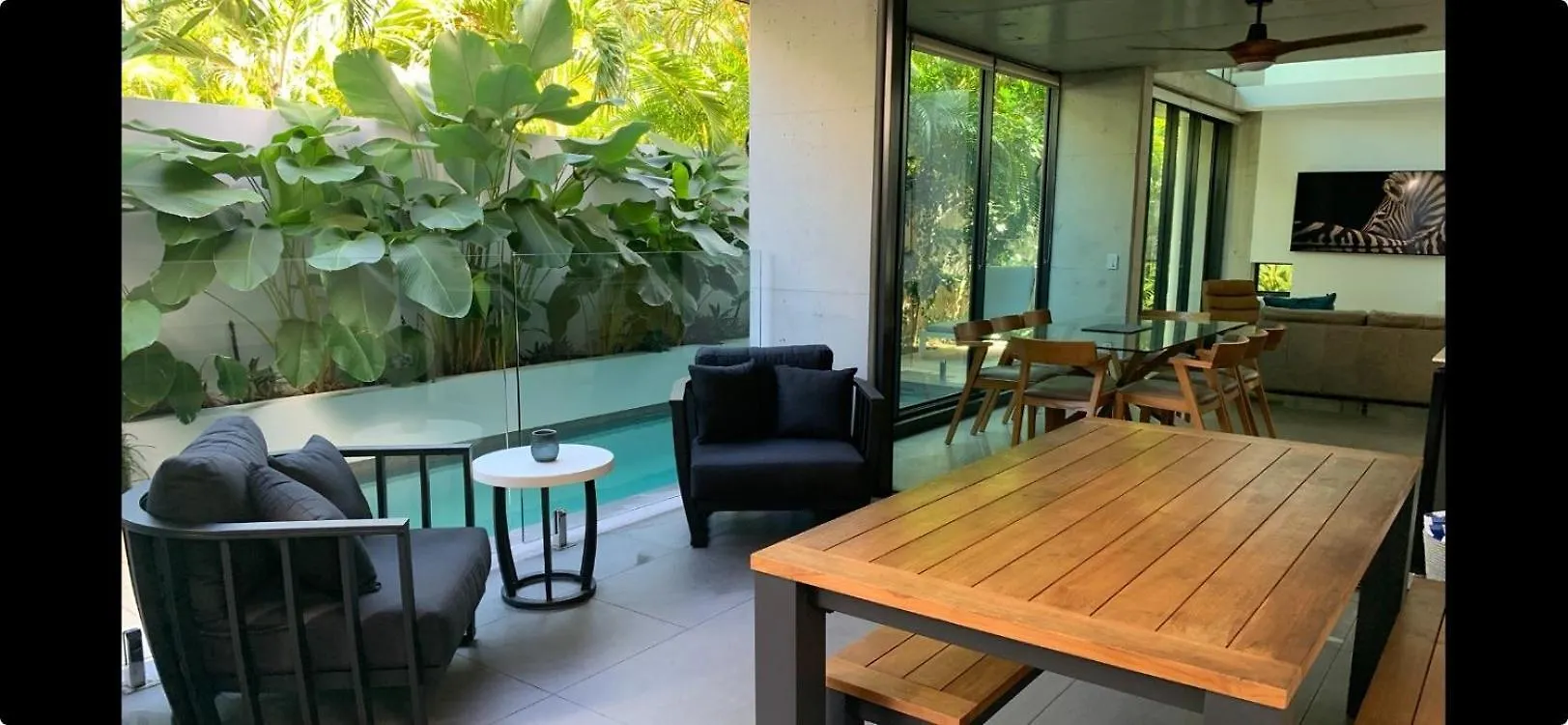 Aria Port Douglas Villas - Villa 1
