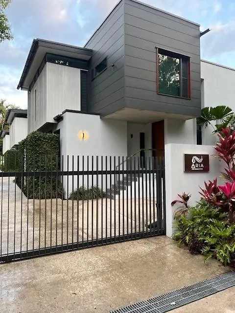 Aria Port Douglas Villas - Villa 1 אוסטרליה